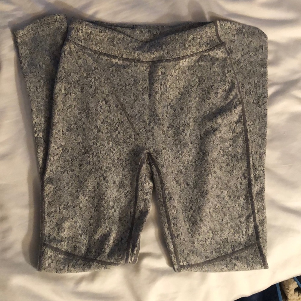 Gymshark leggings